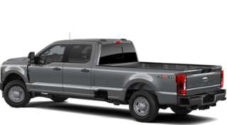 2026 Ford Super Duty® External Image 2